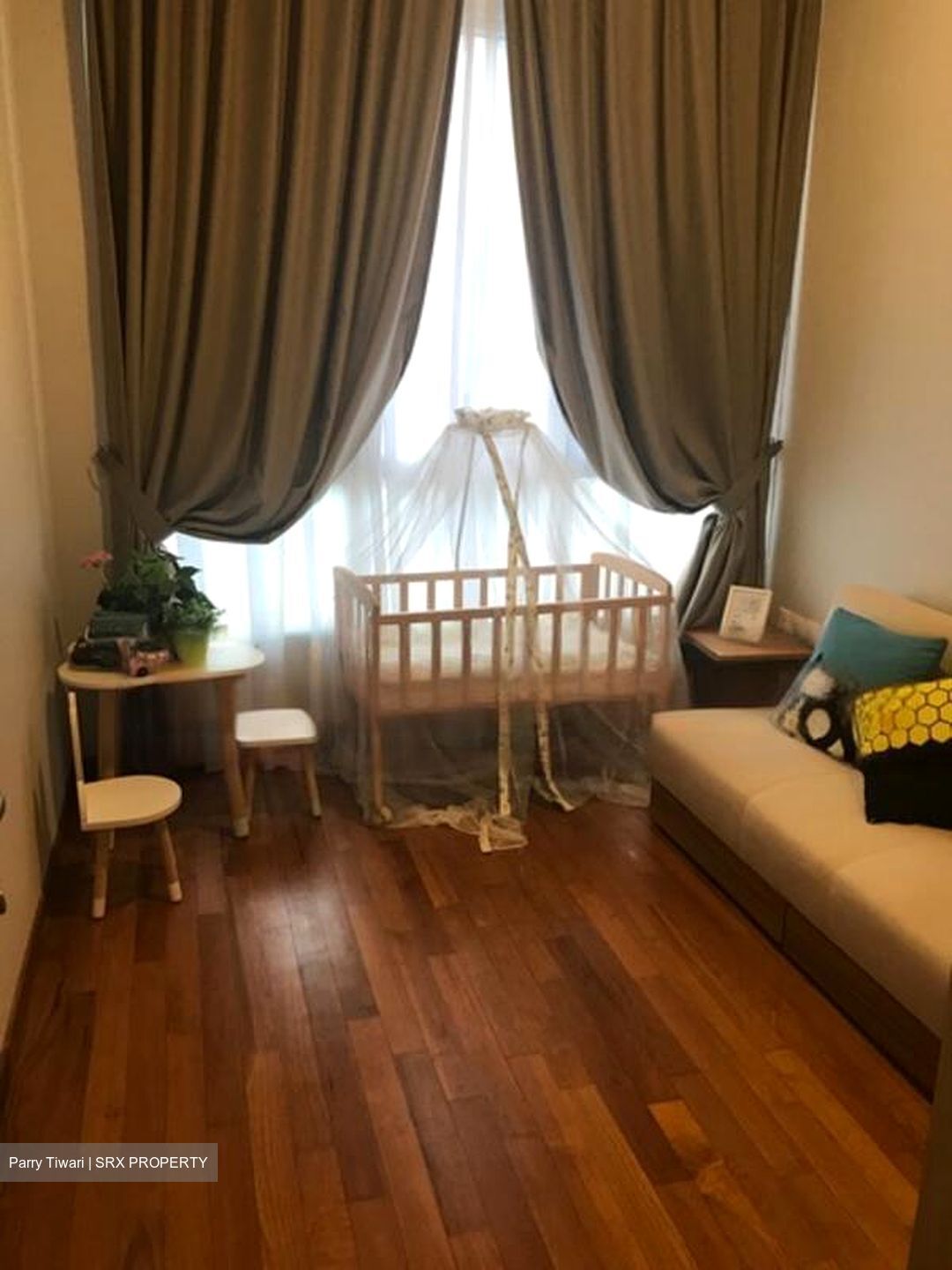 Ritz @ Farrer (D8), Apartment #466428241